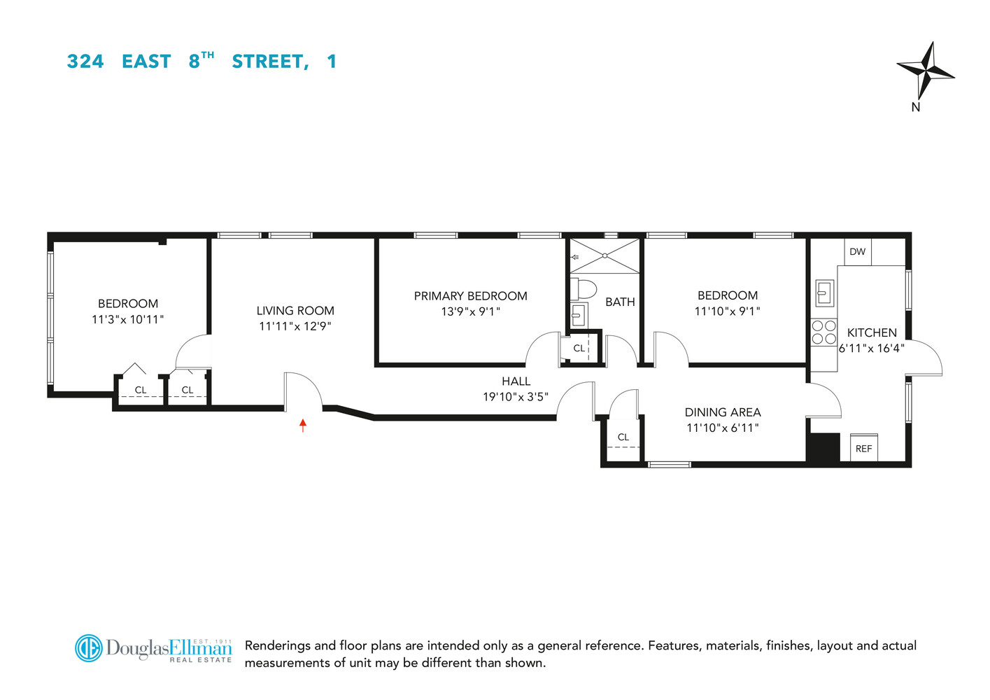 324 E 8TH Street 1