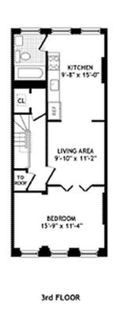455 HENRY Street 3