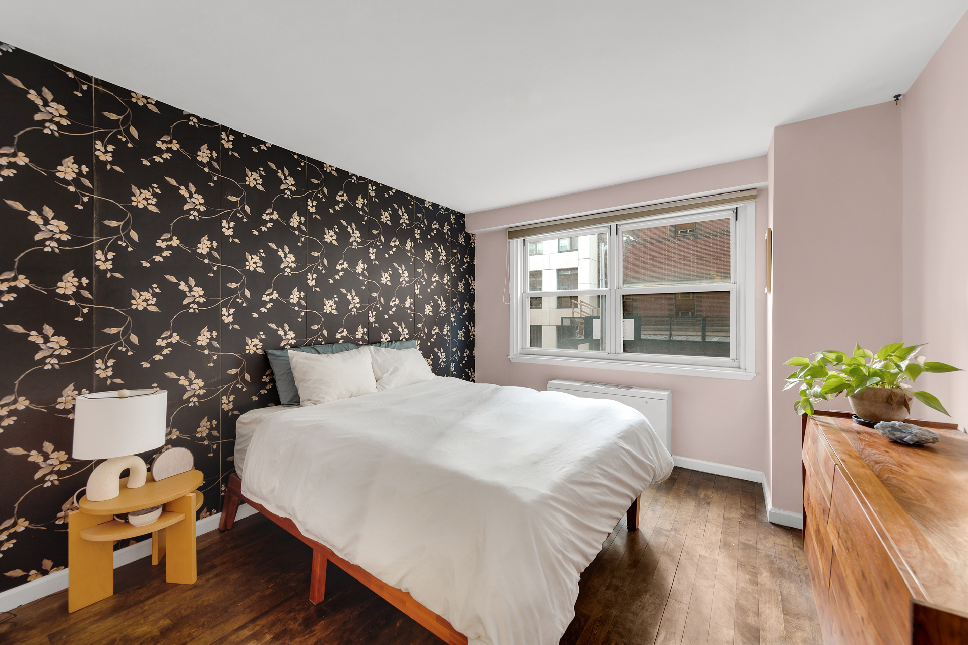 40 CLINTON Street 3K