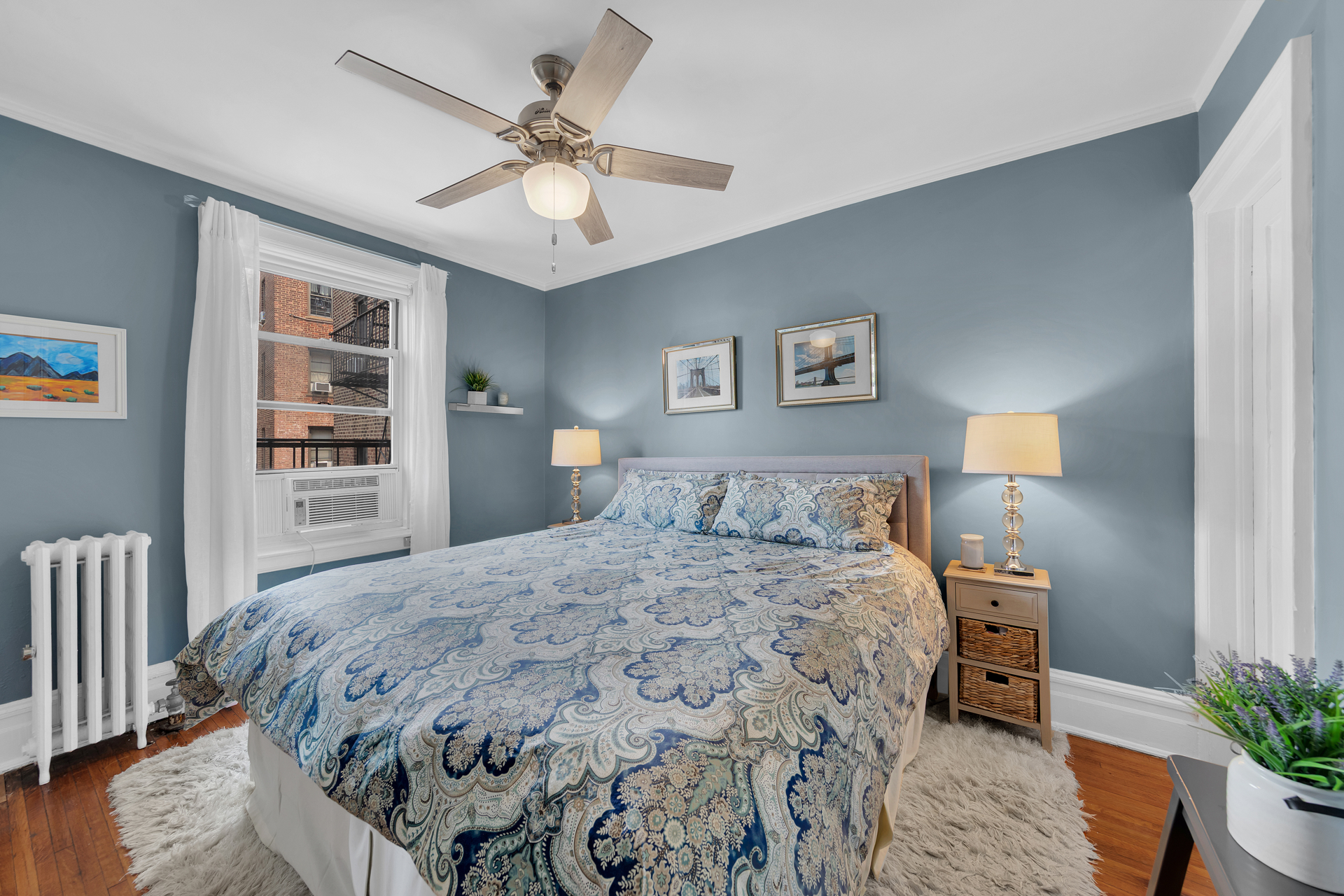 151 JORALEMON Street 21