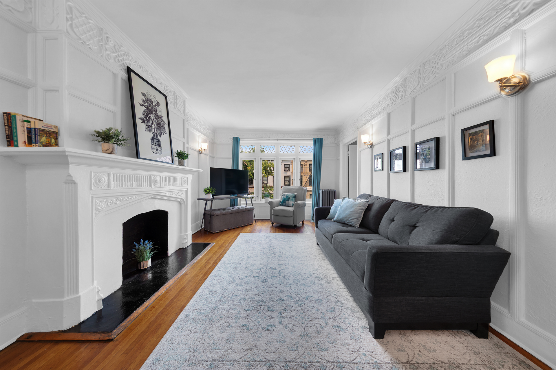 151 JORALEMON Street 21