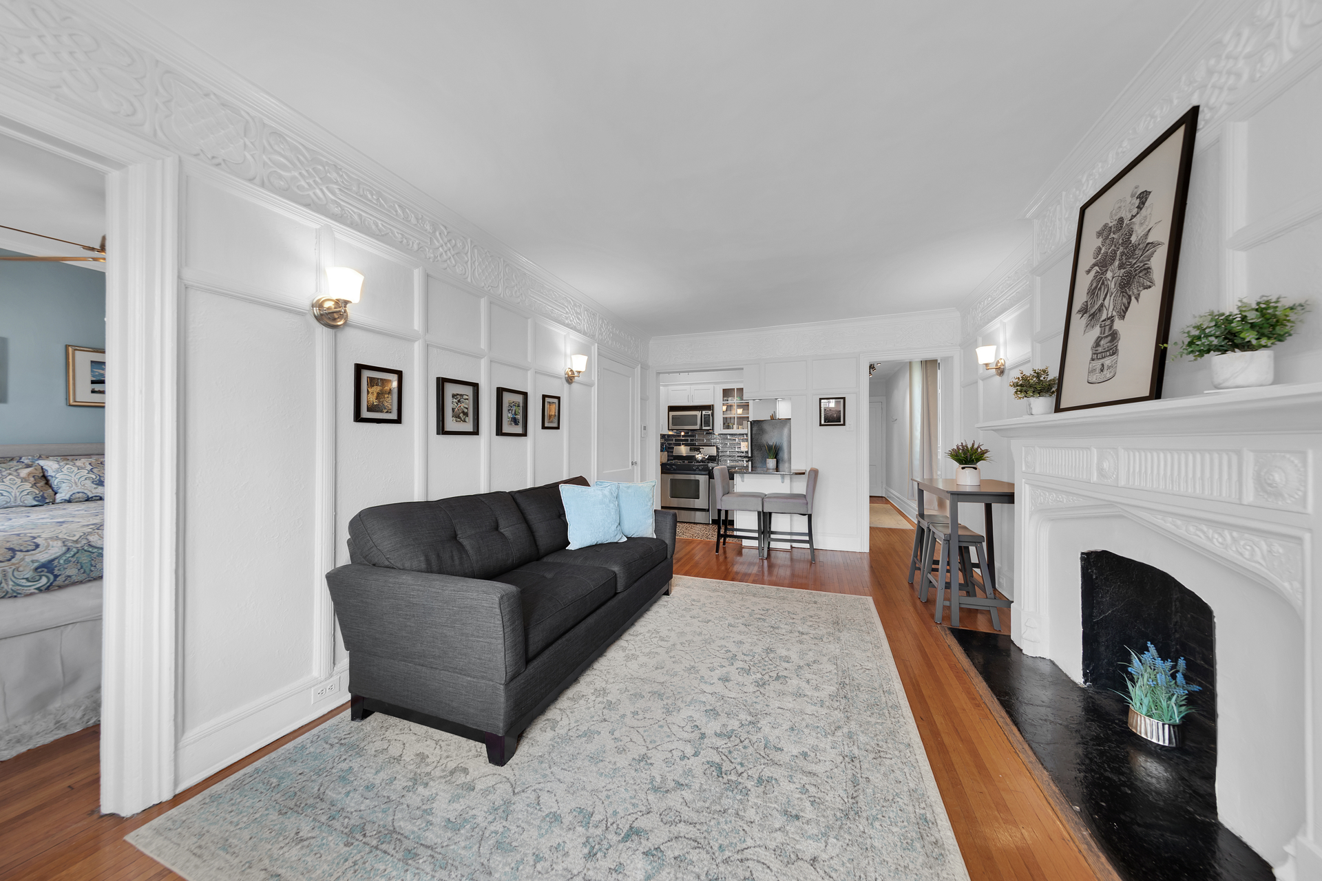 151 JORALEMON Street 21