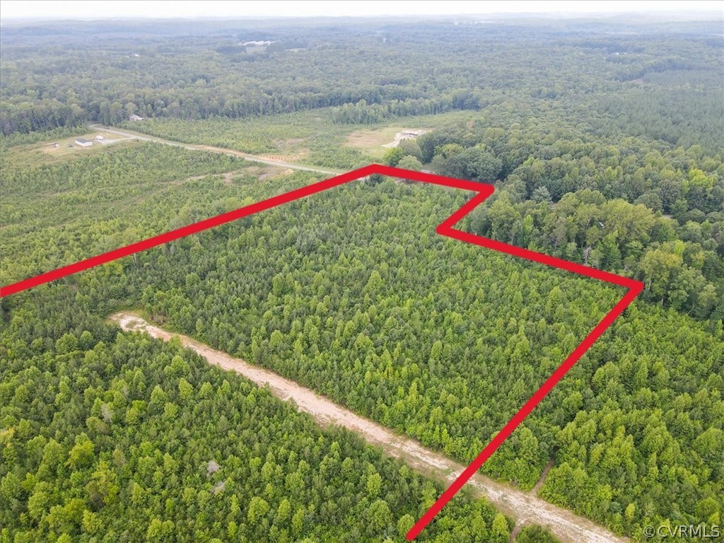 20.6 Acres Johnson Rd