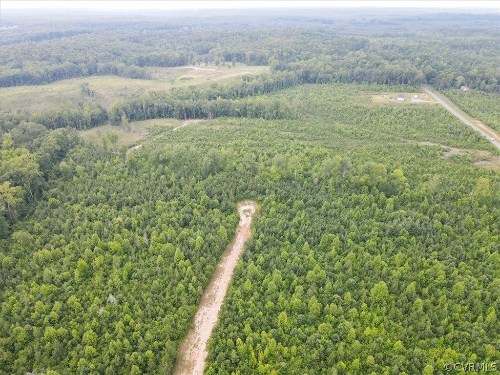 20.6 Acres Johnson Rd