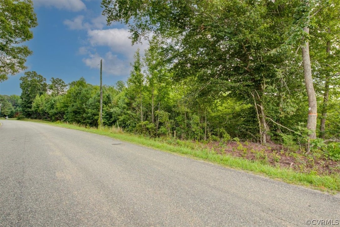 20.6 Acres Johnson Rd