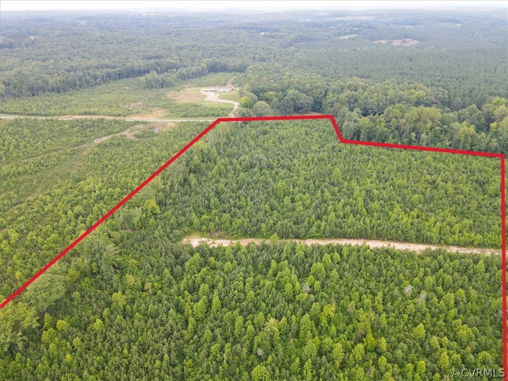 20.6 Acres Johnson Rd