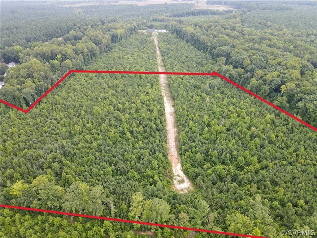 20.6 Acres Johnson Rd