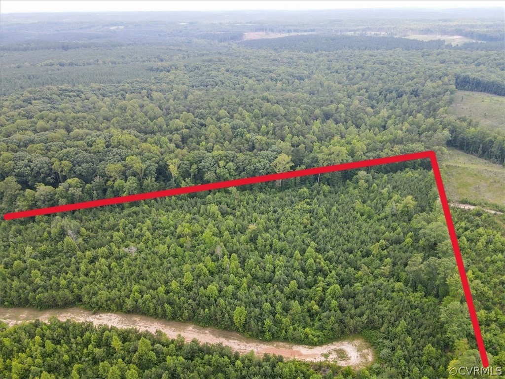 20.6 Acres Johnson Rd