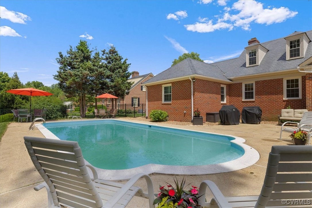 104 Peter Francisco Dr