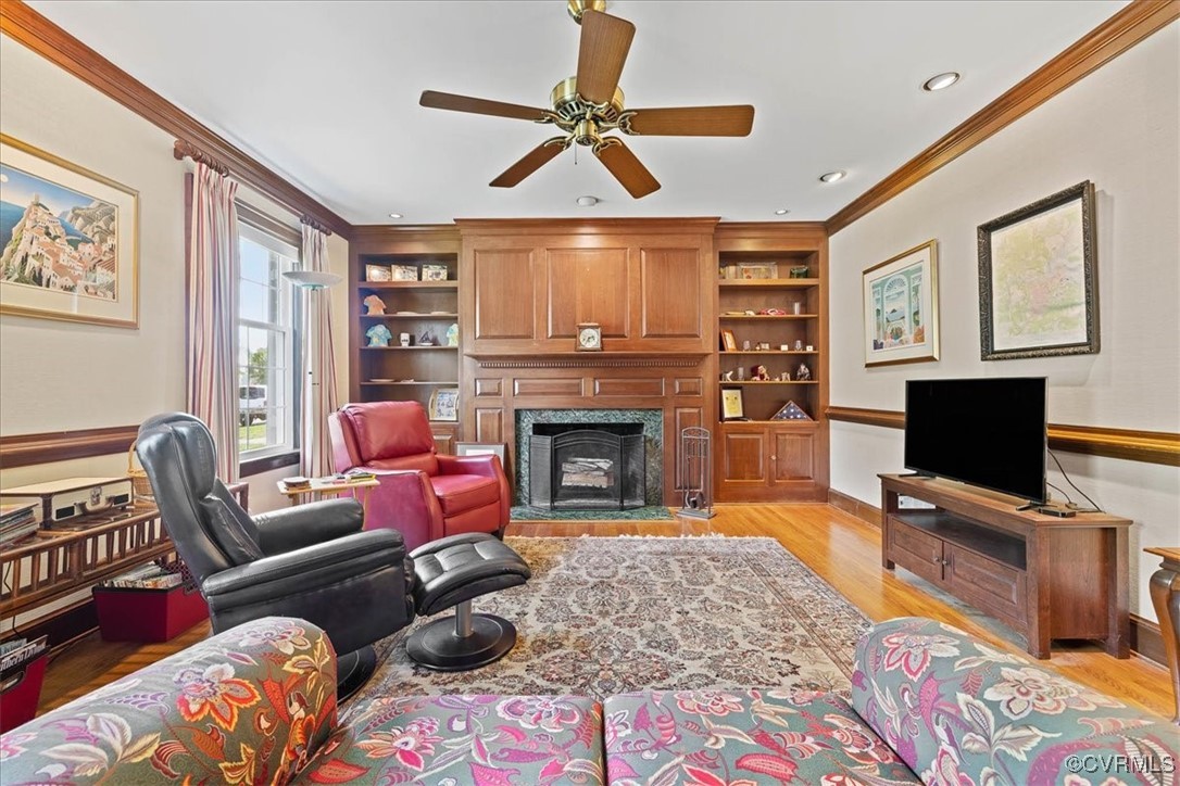 104 Peter Francisco Dr