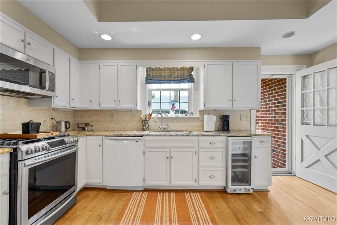 104 Peter Francisco Dr