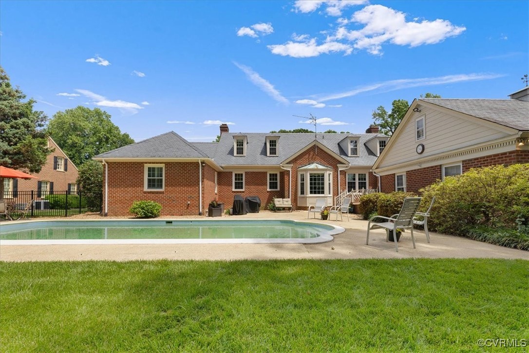 104 Peter Francisco Dr