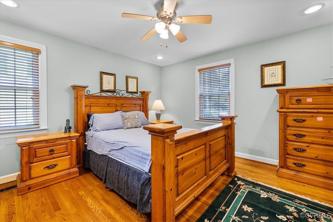 104 Peter Francisco Dr