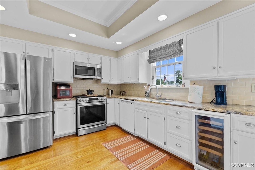 104 Peter Francisco Dr