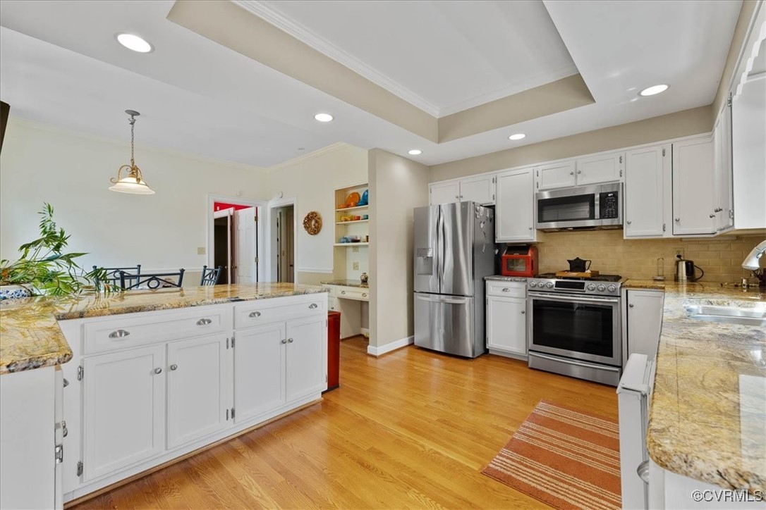 104 Peter Francisco Dr