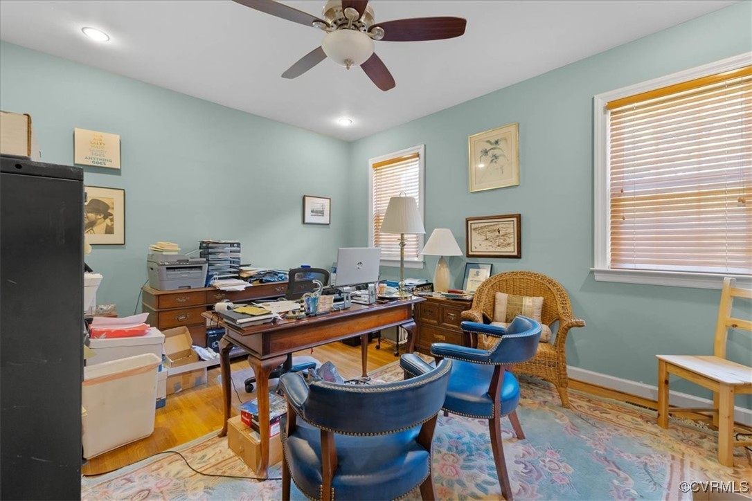 104 Peter Francisco Dr