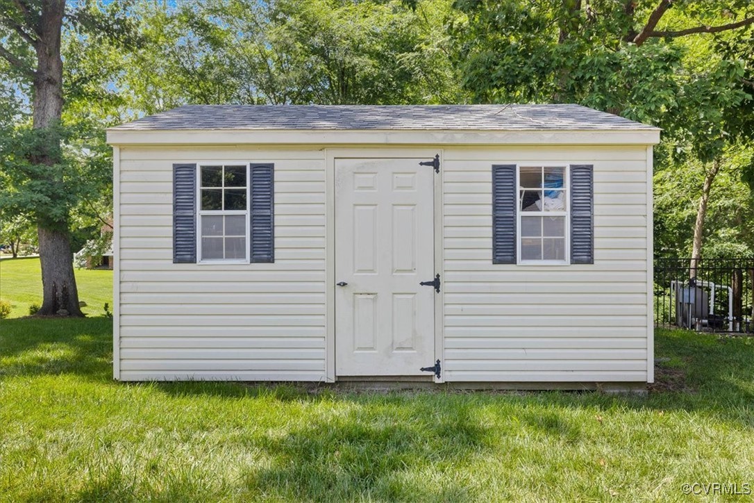 104 Peter Francisco Dr