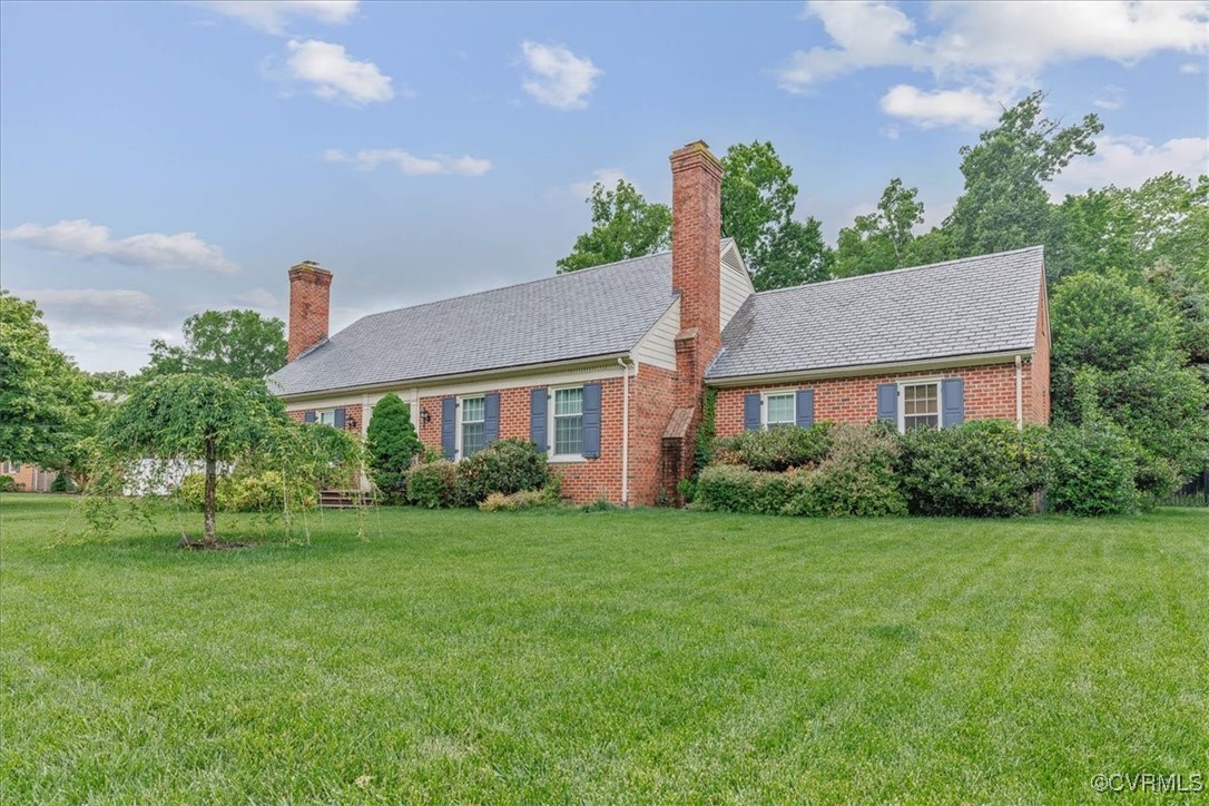 104 Peter Francisco Dr