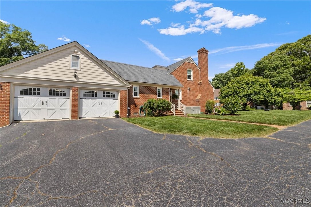 104 Peter Francisco Dr