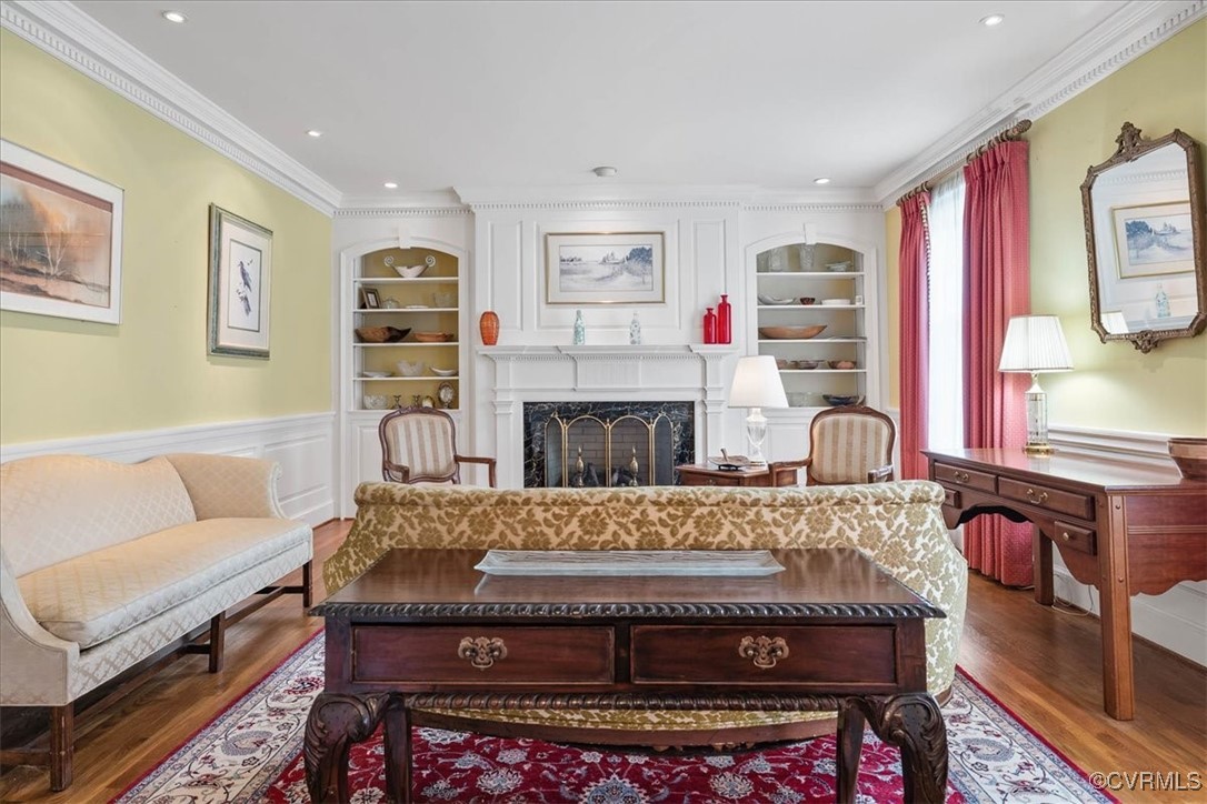 104 Peter Francisco Dr