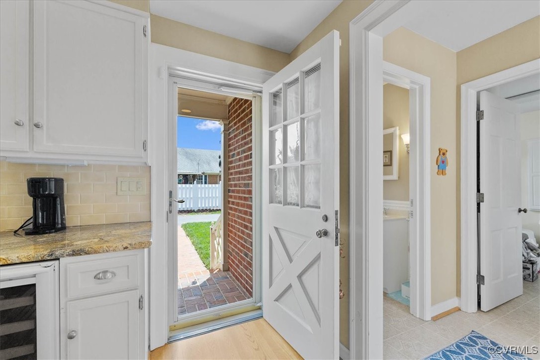 104 Peter Francisco Dr