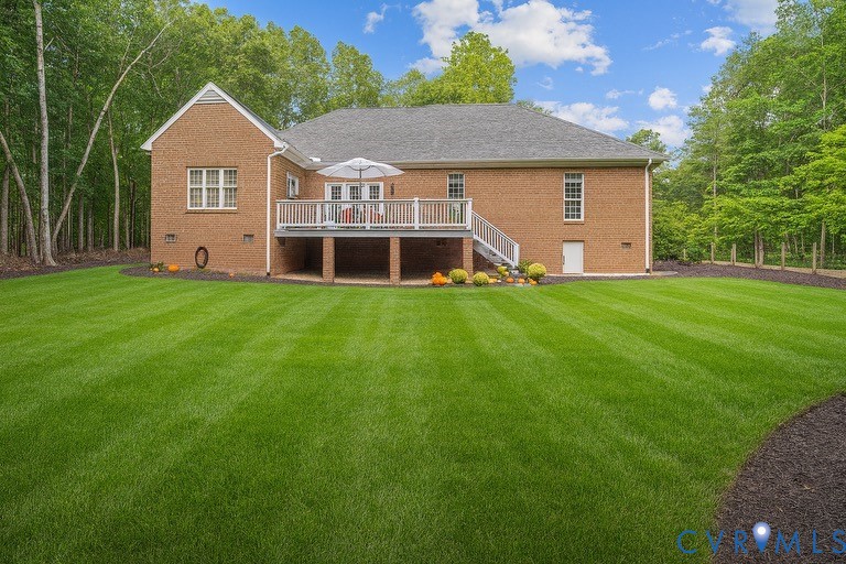 2861 Maple Grove Ln