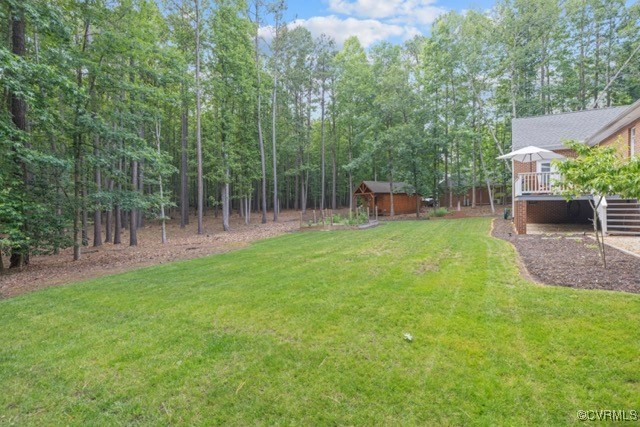 2861 Maple Grove Ln