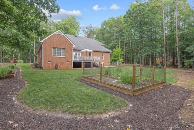 2861 Maple Grove Ln