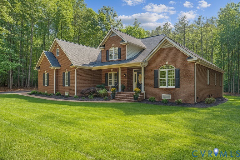 2861 Maple Grove Ln