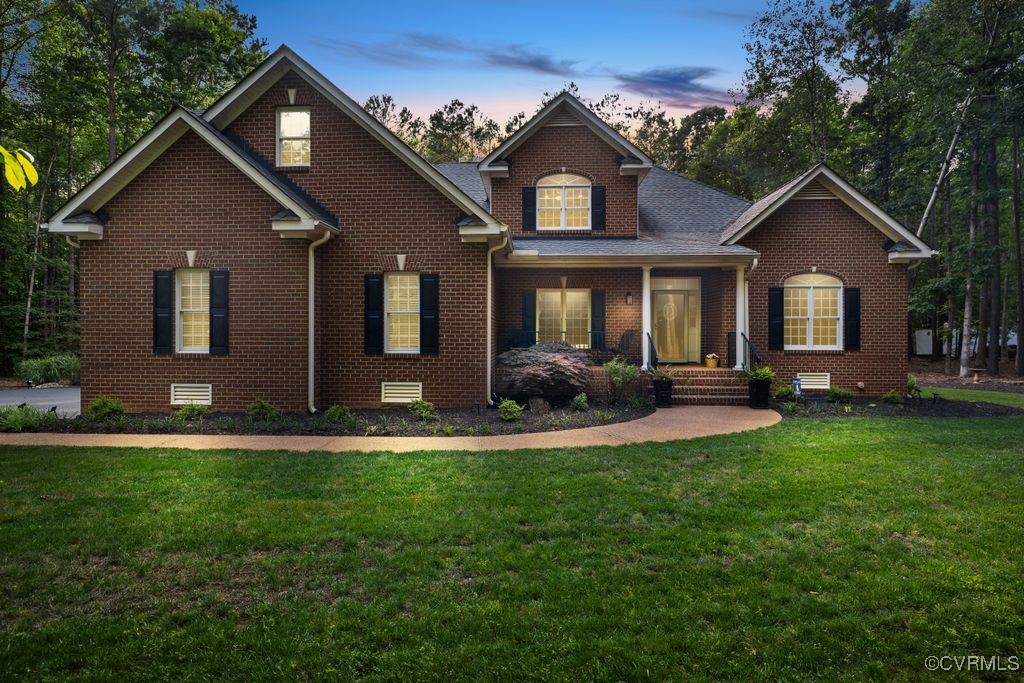 2861 Maple Grove Ln