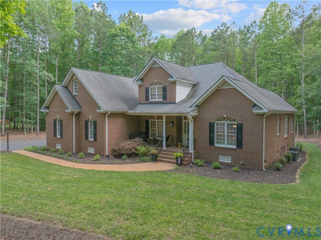 2861 Maple Grove Ln