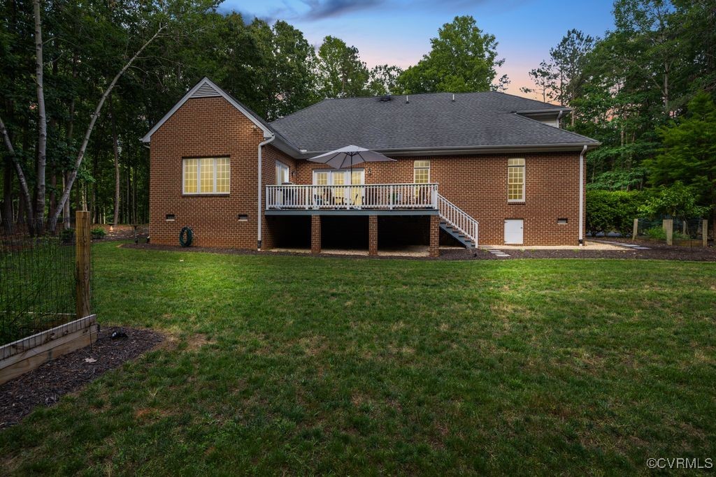 2861 Maple Grove Ln