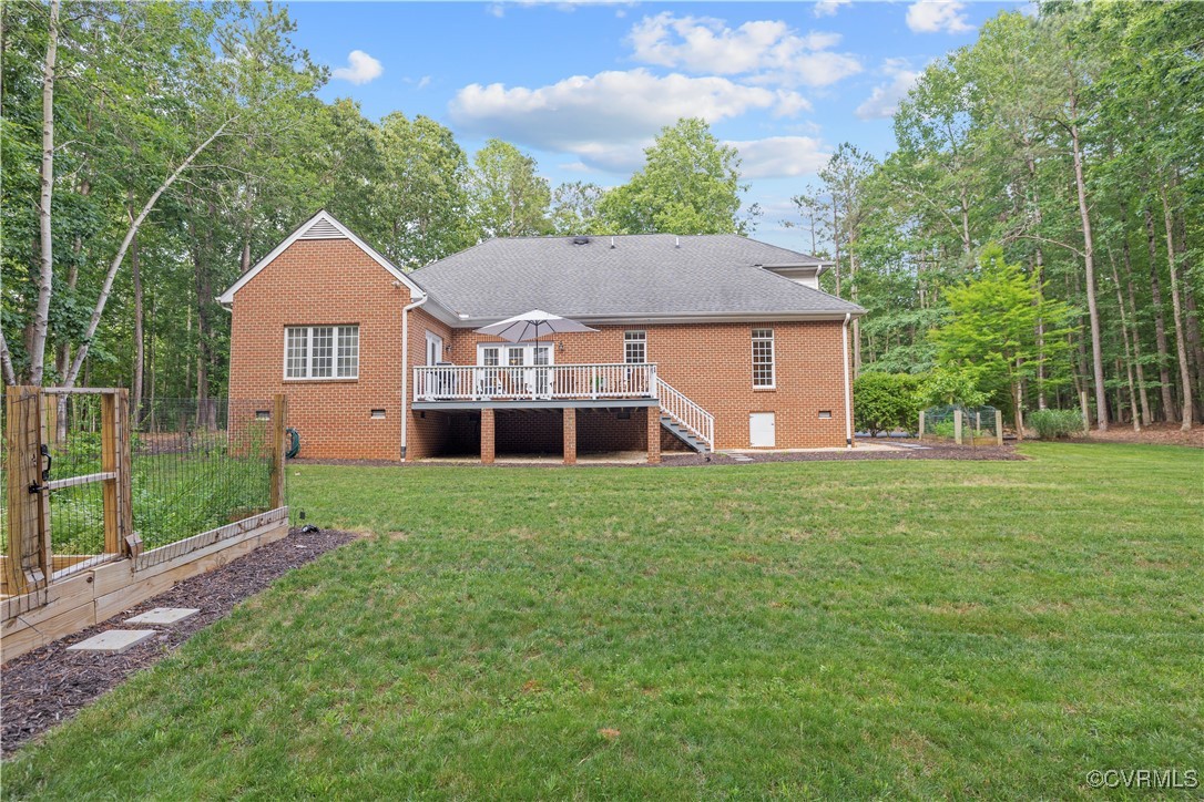 2861 Maple Grove Ln