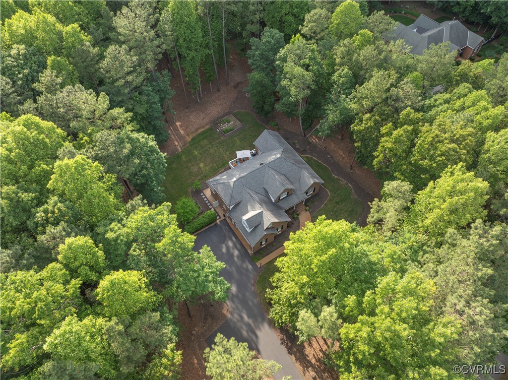 2861 Maple Grove Ln