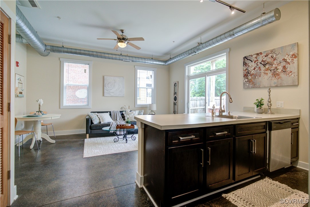 1020 Porter St Unit#103