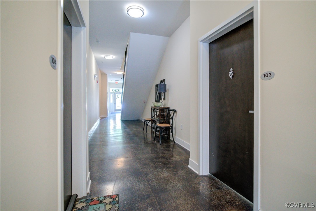 1020 Porter St Unit#103