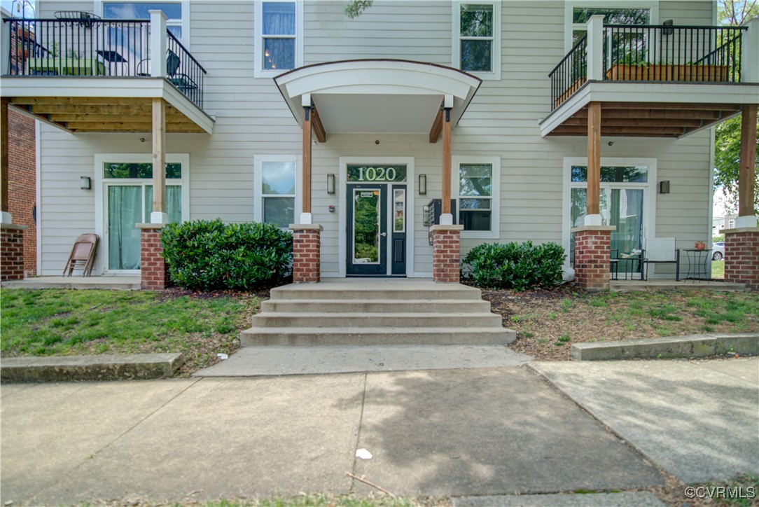 1020 Porter St Unit#103
