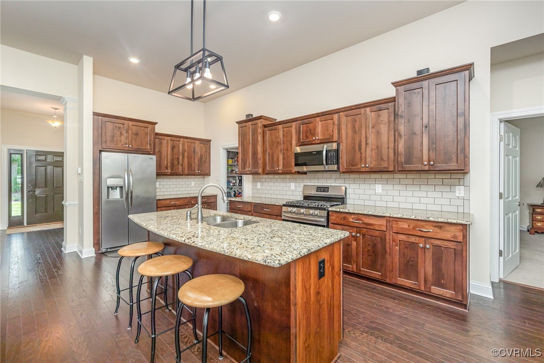 17231 Ivory Bill Ln