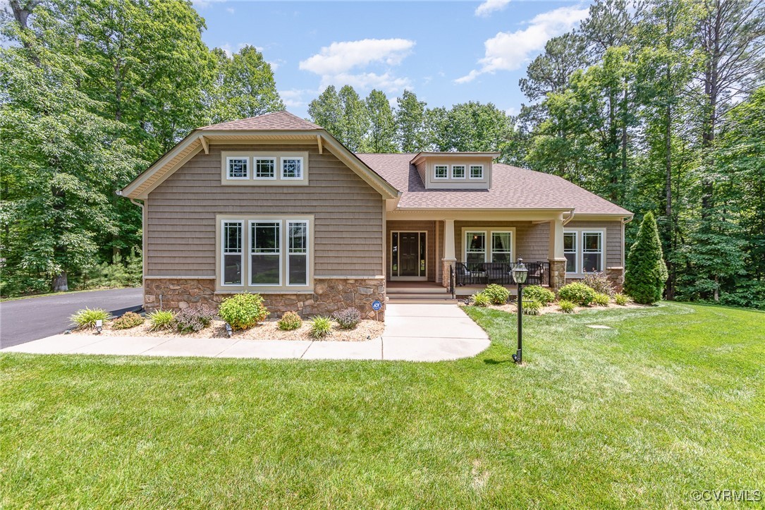 17231 Ivory Bill Ln