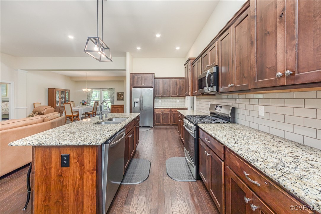 17231 Ivory Bill Ln