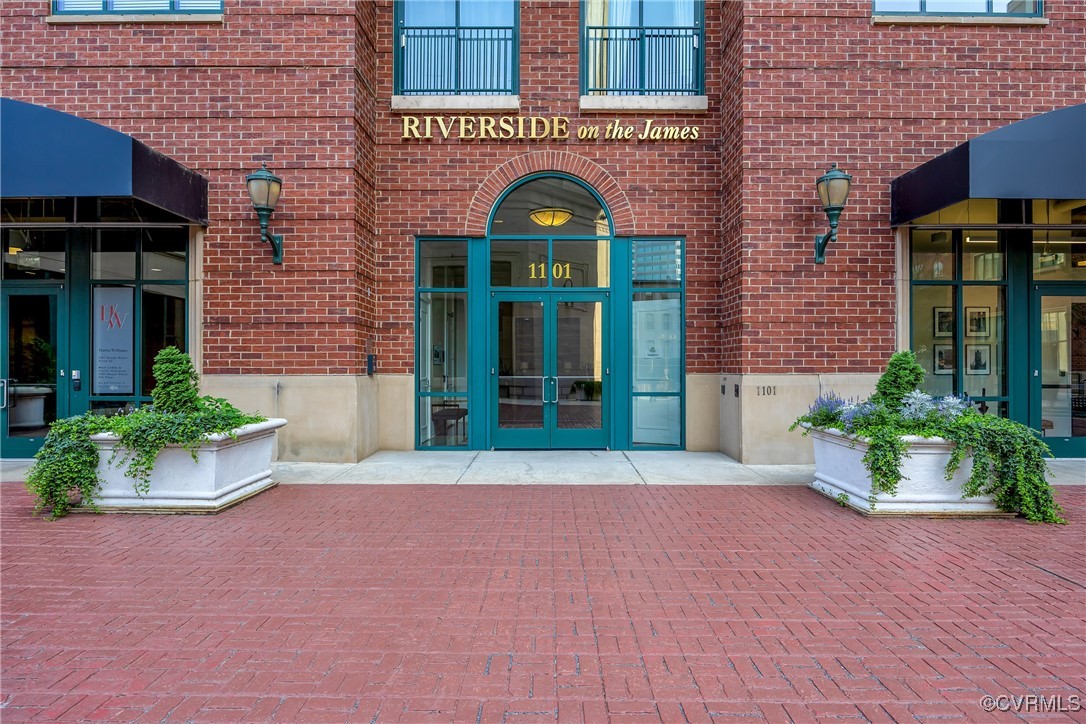 1101 Haxall Pt Unit#U215