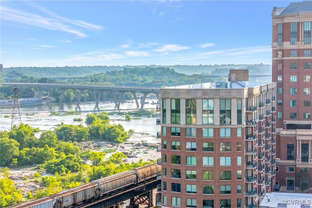 1101 Haxall Pt Unit#U215