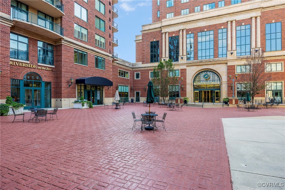 1101 Haxall Pt Unit#U215