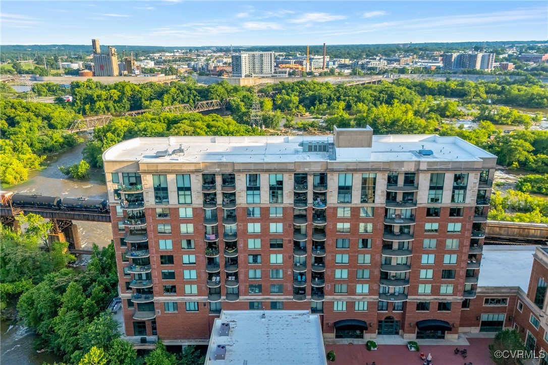 1101 Haxall Pt Unit#U215