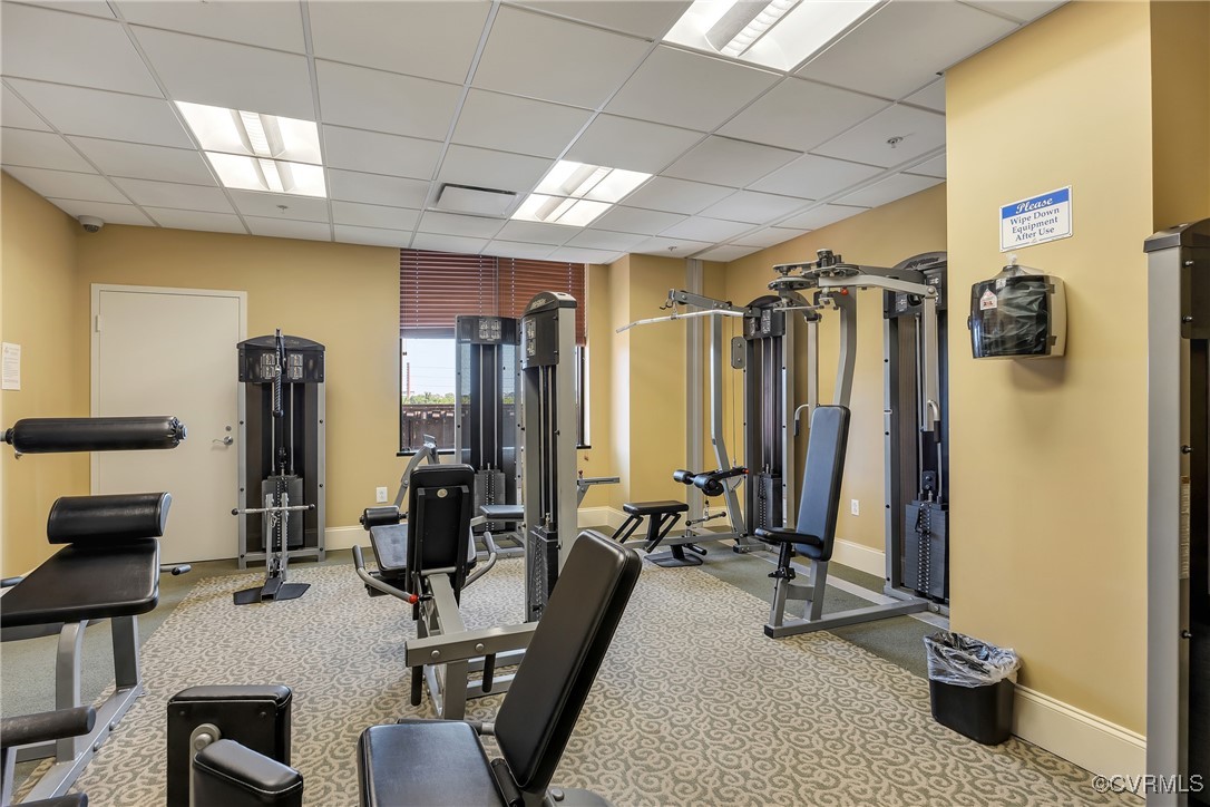 1101 Haxall Pt Unit#U215