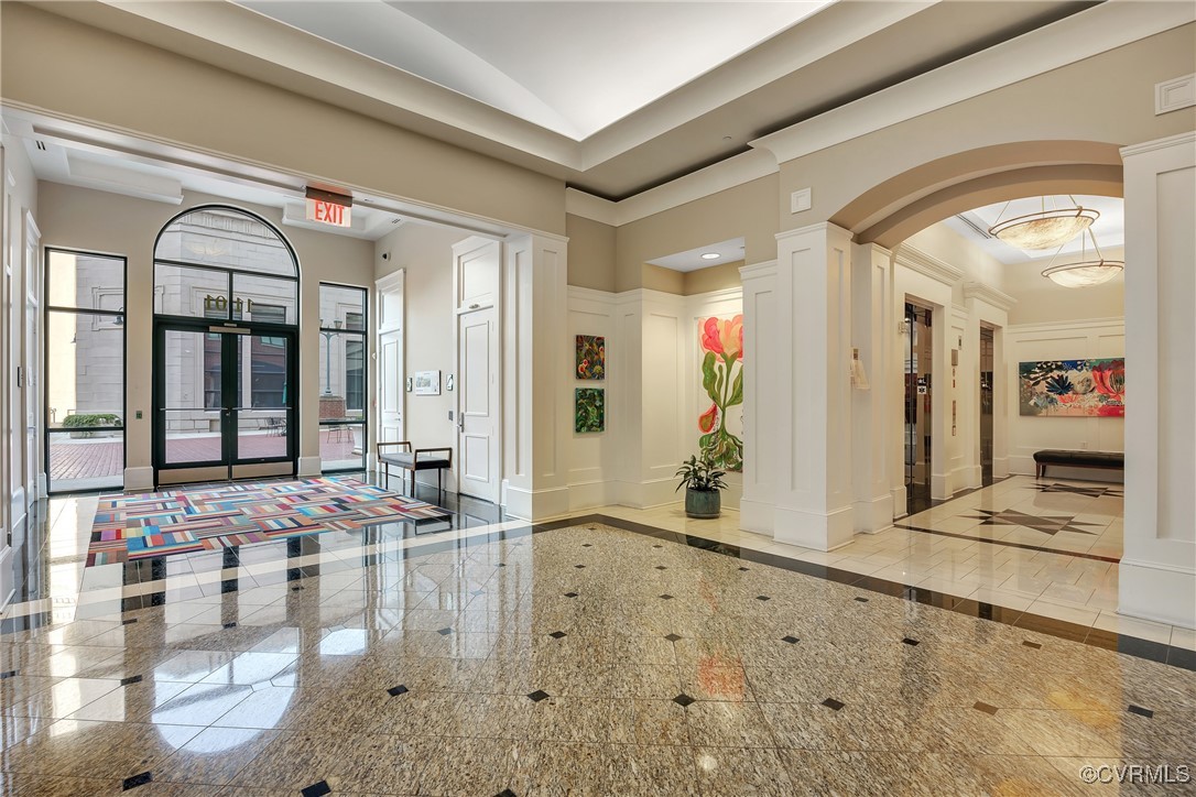 1101 Haxall Pt Unit#U215