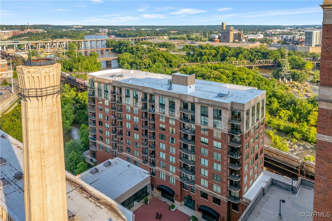 1101 Haxall Pt Unit#U215