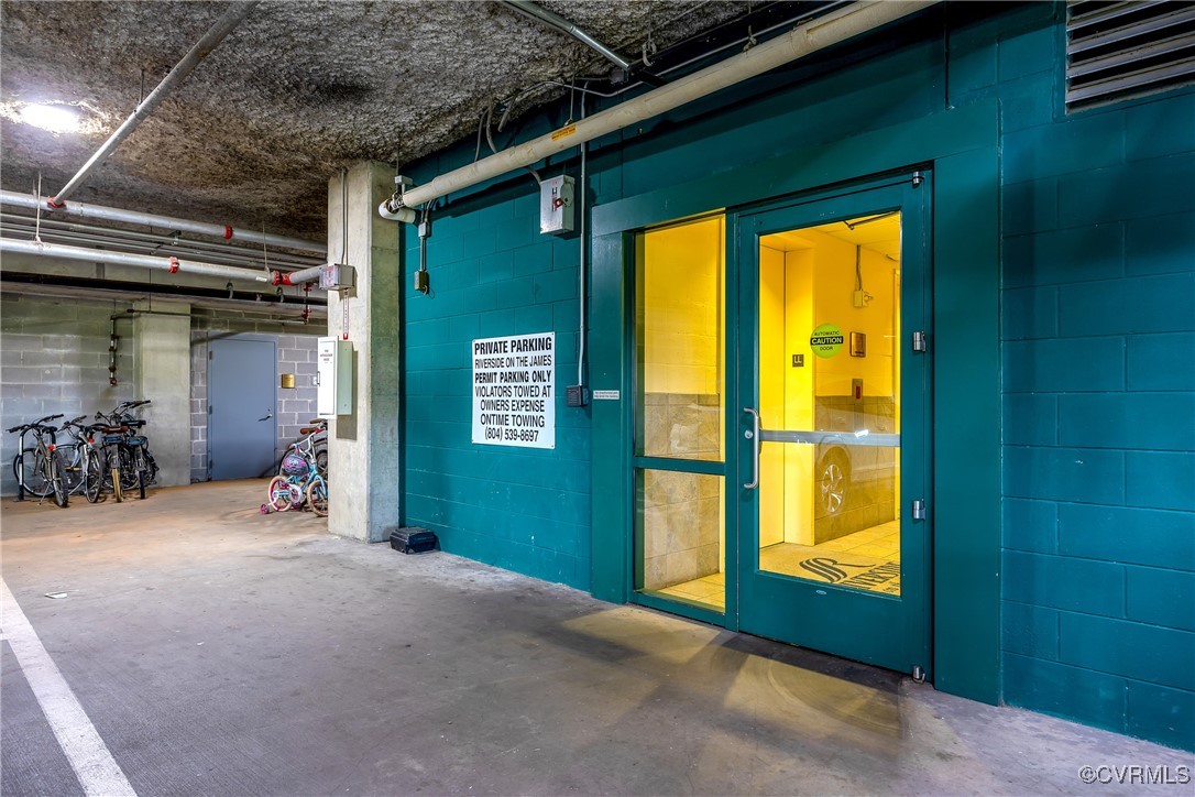 1101 Haxall Pt Unit#U215