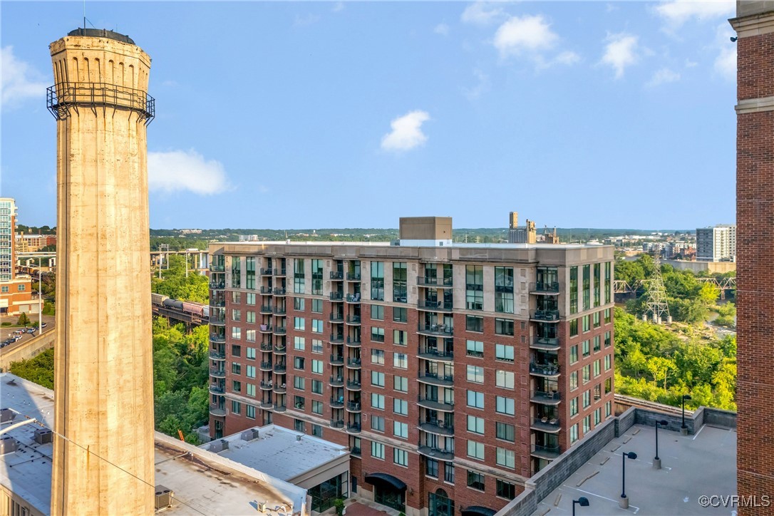 1101 Haxall Pt Unit#U215