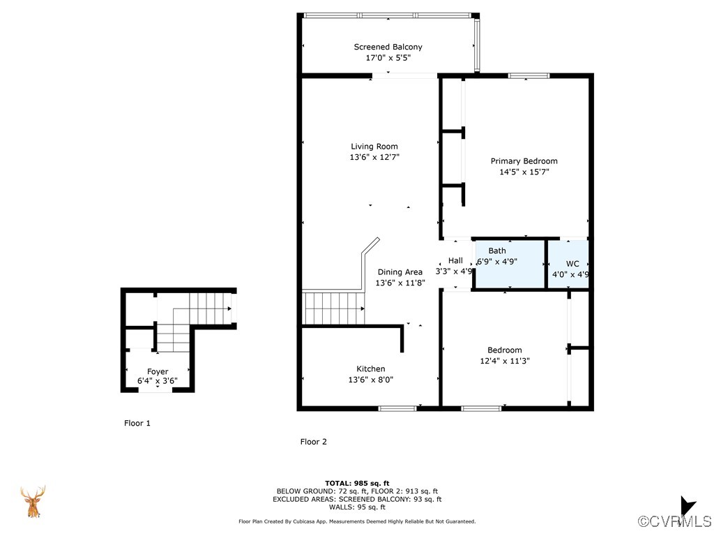 21 Rock Garden Ln